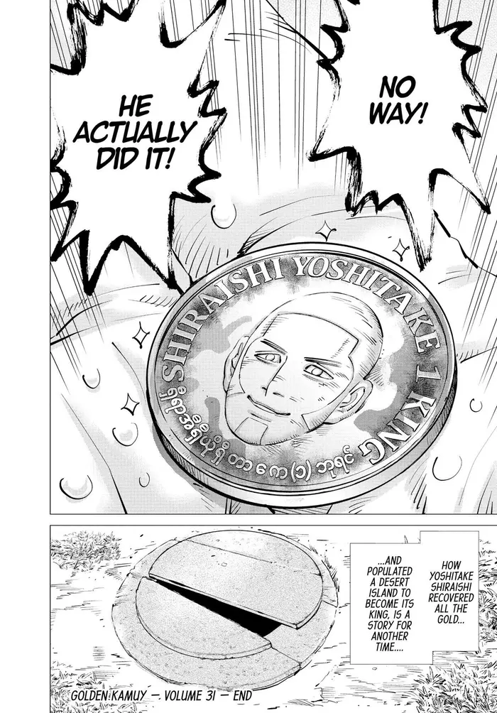 Golden Kamuy Chapter 314 image 27_optimized